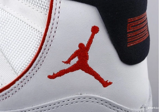 (GS)  Tint Retro 378038-016 378038-016 Platinum Jordan 11 1021